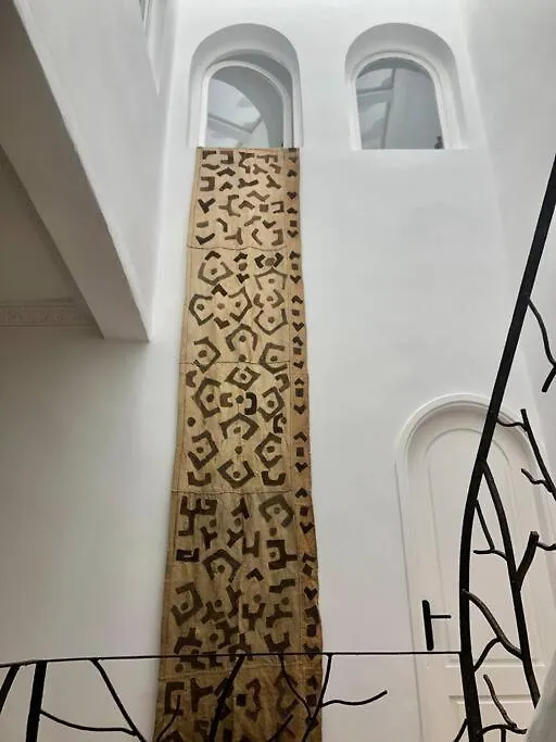 Babeth Riad For Rent Essaouira Villa