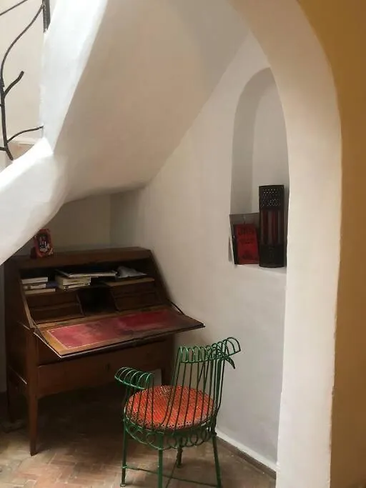 Babeth Riad For Rent Essaouira Villa Morocco