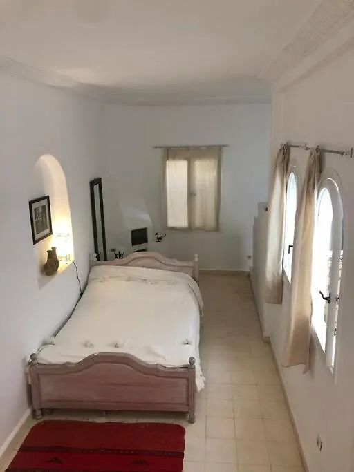 Babeth Riad For Rent Essaouira Villa 0*,