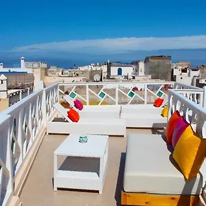 Jennat El Mossafir-riad Prive Avec Services Riad